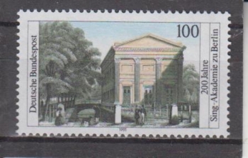 NSR 1520 ** - 1991